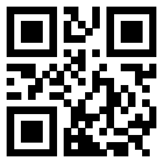 Scansione del Qr Code di 3305962385