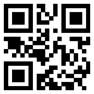 Scansione del QrCode di 3305962386