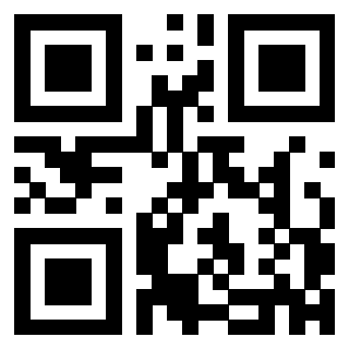 3305962387 QrCode associato