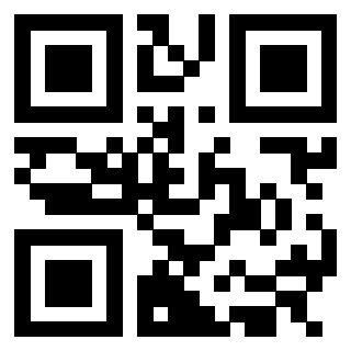 3305962388 Qr Code associato