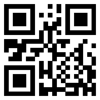Immagine del QrCode di 3305962390