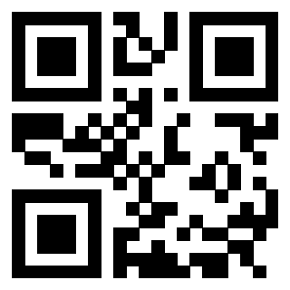 3305962392 - Immagine del QrCode