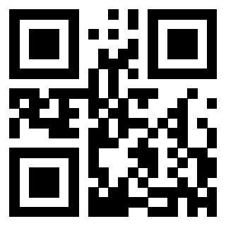 3305962393 - Immagine del Qr Code associato