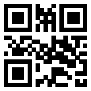 3305962394 - Immagine del QrCode associato