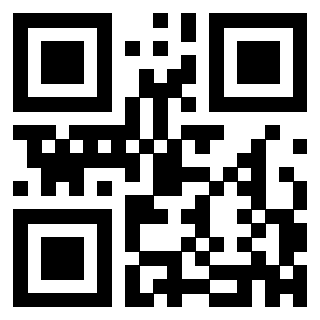 Immagine del Qr Code di 3305962396