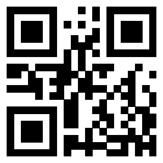 Immagine del QrCode di 3305962397