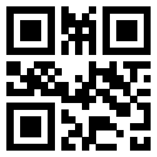 Immagine del Qr Code di 3305962398