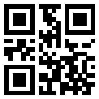 Immagine del Qr Code di 3305962399