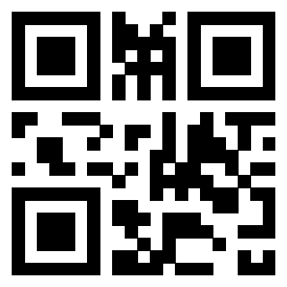 3305962402 - Immagine del Qr Code