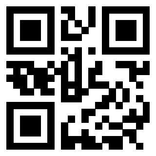 3305962404 QrCode associato