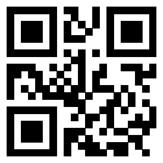3305962405 Qr Code associato