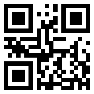 Immagine del QrCode di 3305962406