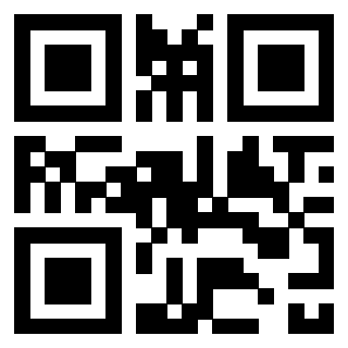 Qr Code di 3305962410