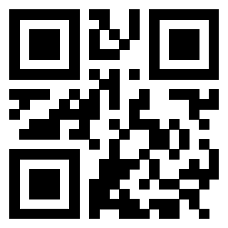Il QrCode di 3305962411