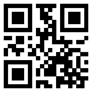 Scansione del QrCode di 3305962415