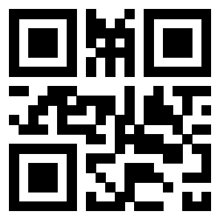 Immagine del QrCode di 3305962416
