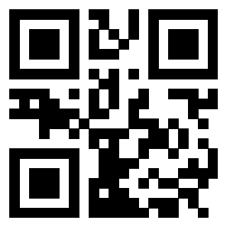 3305962418 QrCode associato