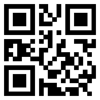 Immagine del QrCode di 3305962419