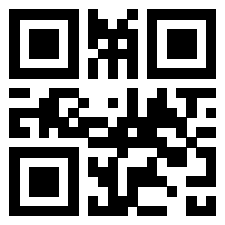 Il QrCode di 3305962421