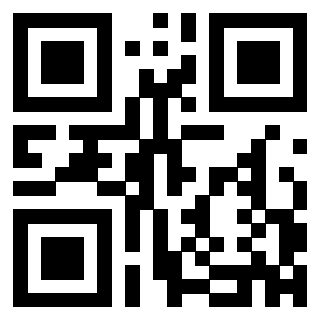 3305962426 - Immagine del Qr Code