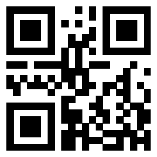 3305962427 QrCode associato