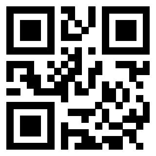 Scansione del Qr Code di 3305962431
