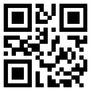 Il Qr Code di 3305962438