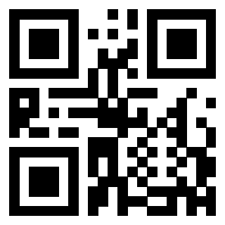 Scansione del Qr Code di 3305962440