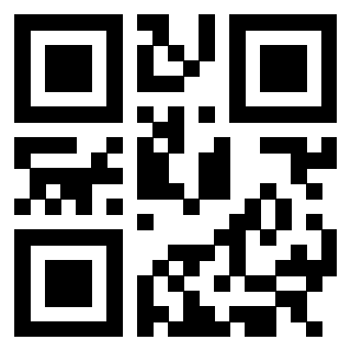 Il Qr Code di 3305962445