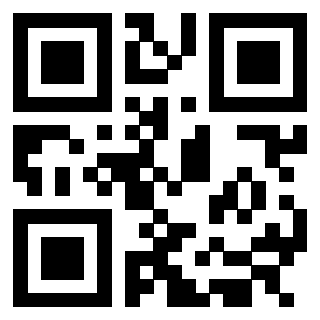 3305962446 - Immagine del QrCode