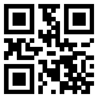 3305962447 - Immagine del QrCode
