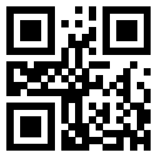 3305962449 - Immagine del Qr Code