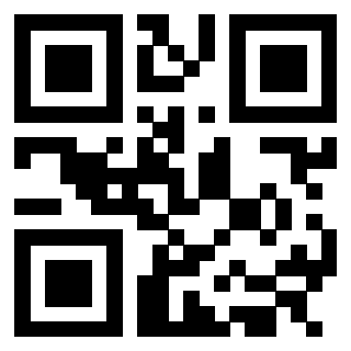 3305962450 QrCode associato