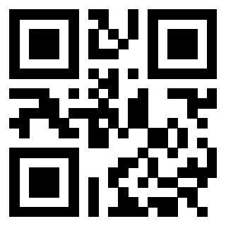 Scansione del Qr Code di 3305962451