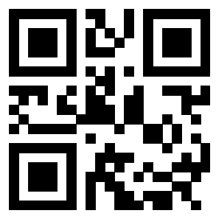 3305962452 Qr Code associato