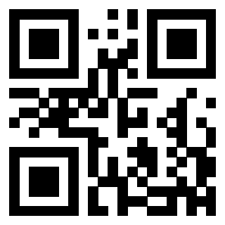 3305962453 QrCode associato