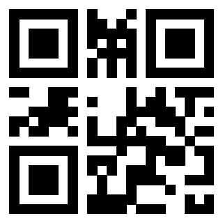 Il Qr Code di 3305962455