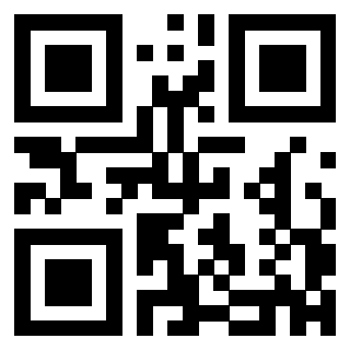 3305962457 - Immagine del QrCode associato