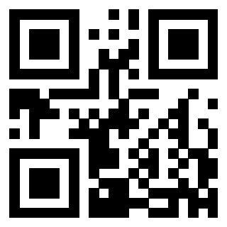 3305962461 Qr Code associato