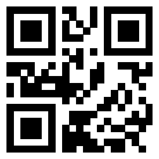 3305962464 - Immagine del QrCode associato