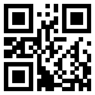 3305962466 - Immagine del QrCode associato