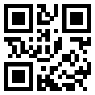 3305962470 - Immagine del QrCode associato