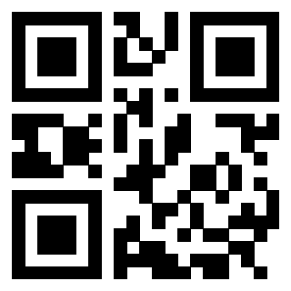 Qr Code di 3305962471