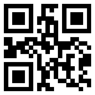 3305962476 QrCode associato