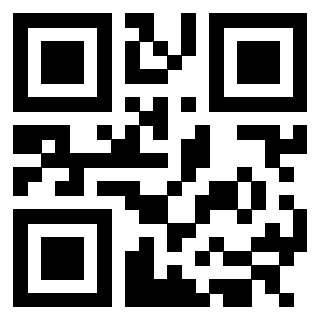 Qr Code di 3305962478