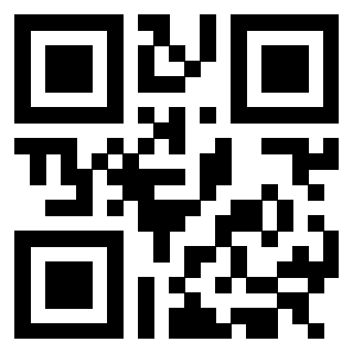 Qr Code di 3305962479