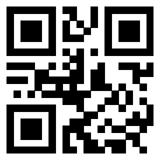 3305962480 QrCode associato