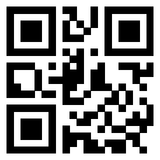 3305962481 Qr Code associato