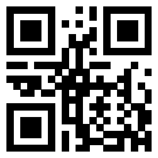 3305962482 - Immagine del QrCode associato