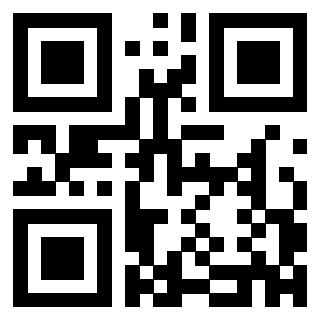 3305962484 Qr Code associato